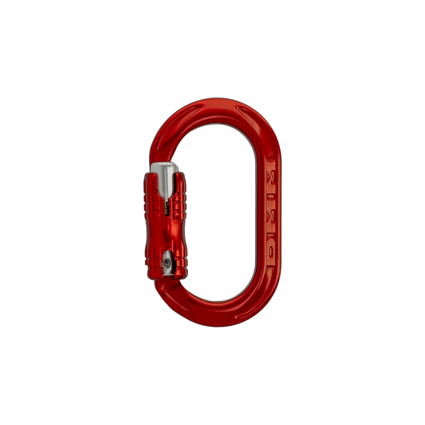 DMM XSRE Locksafe Karabiner | Baumpflege & Baumklettergurt