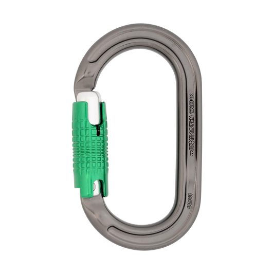 DMM Ultra O Locksafe Ovalkarabiner