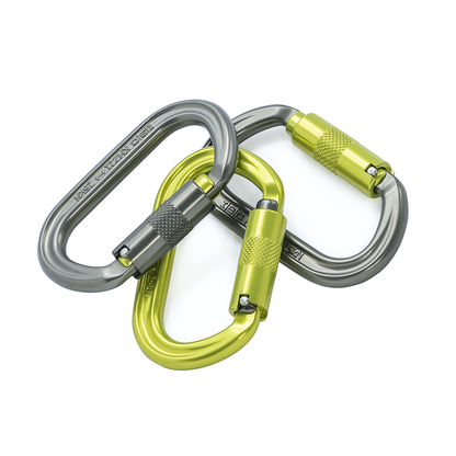 Karabiner 3 Pack