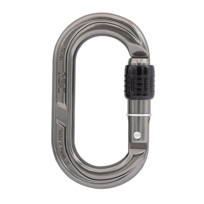 Kompaktes, ovales Schraubtor – 40 kN