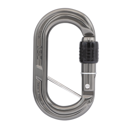Kompaktes, ovales Schraubtor – 40 kN