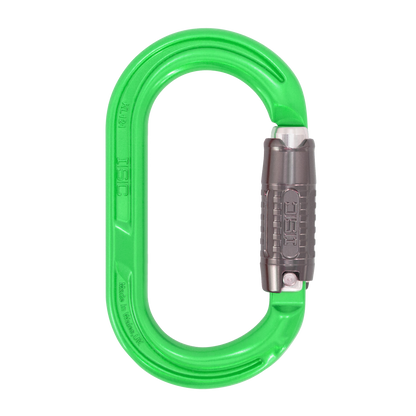 Ovale Supersafe - 25 kN