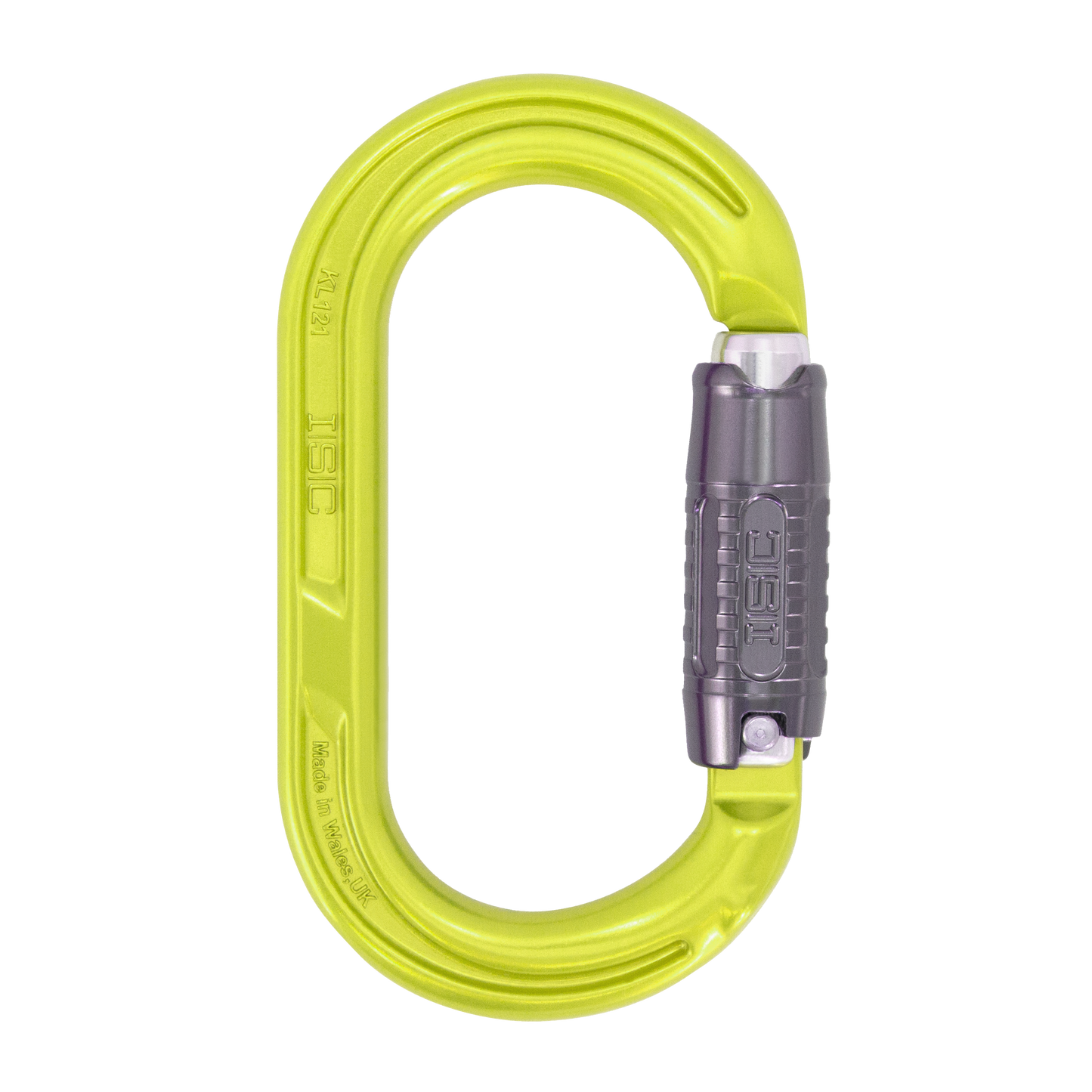 Ovale Supersafe - 25 kN