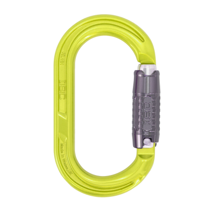 Ovale Supersafe - 25 kN
