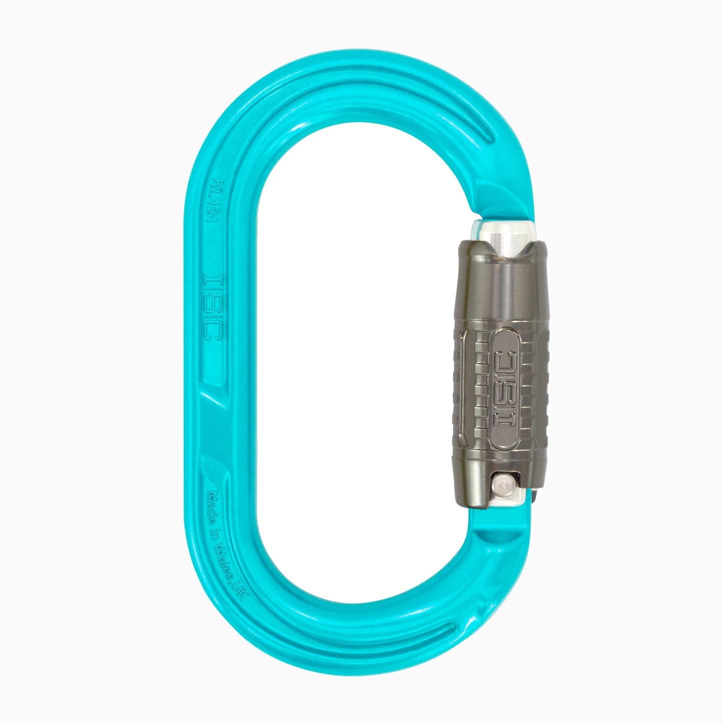 Ovale Supersafe - 25 kN