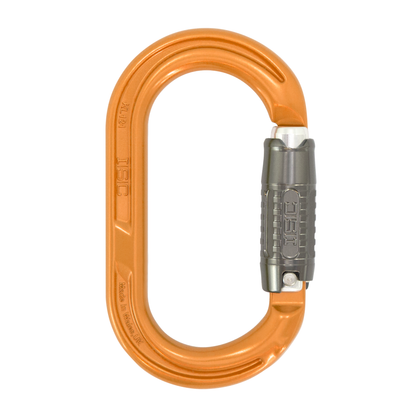 Ovale Supersafe - 25 kN
