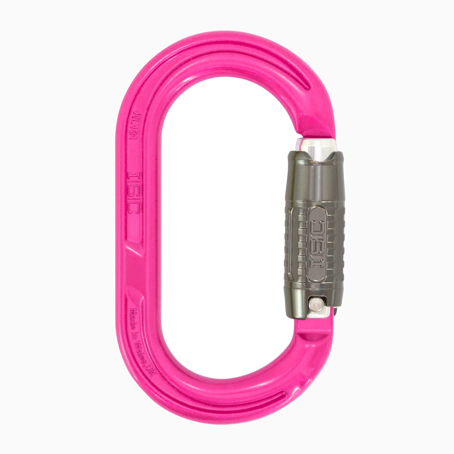 Ovale Supersafe - 25 kN