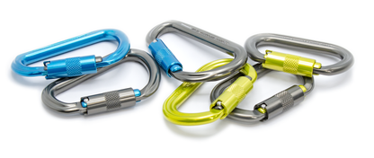 Karabiner 3 Pack