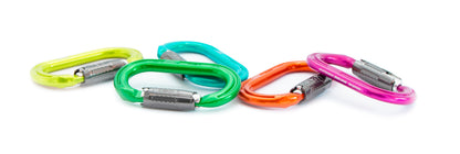 Ovale Supersafe - 25 kN