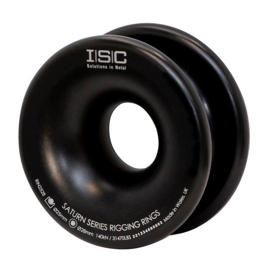 SATURN-SERIE Takelage-Ring