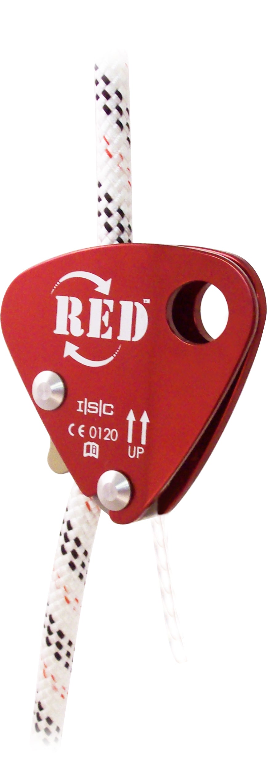 ROT-Backup-Gerät