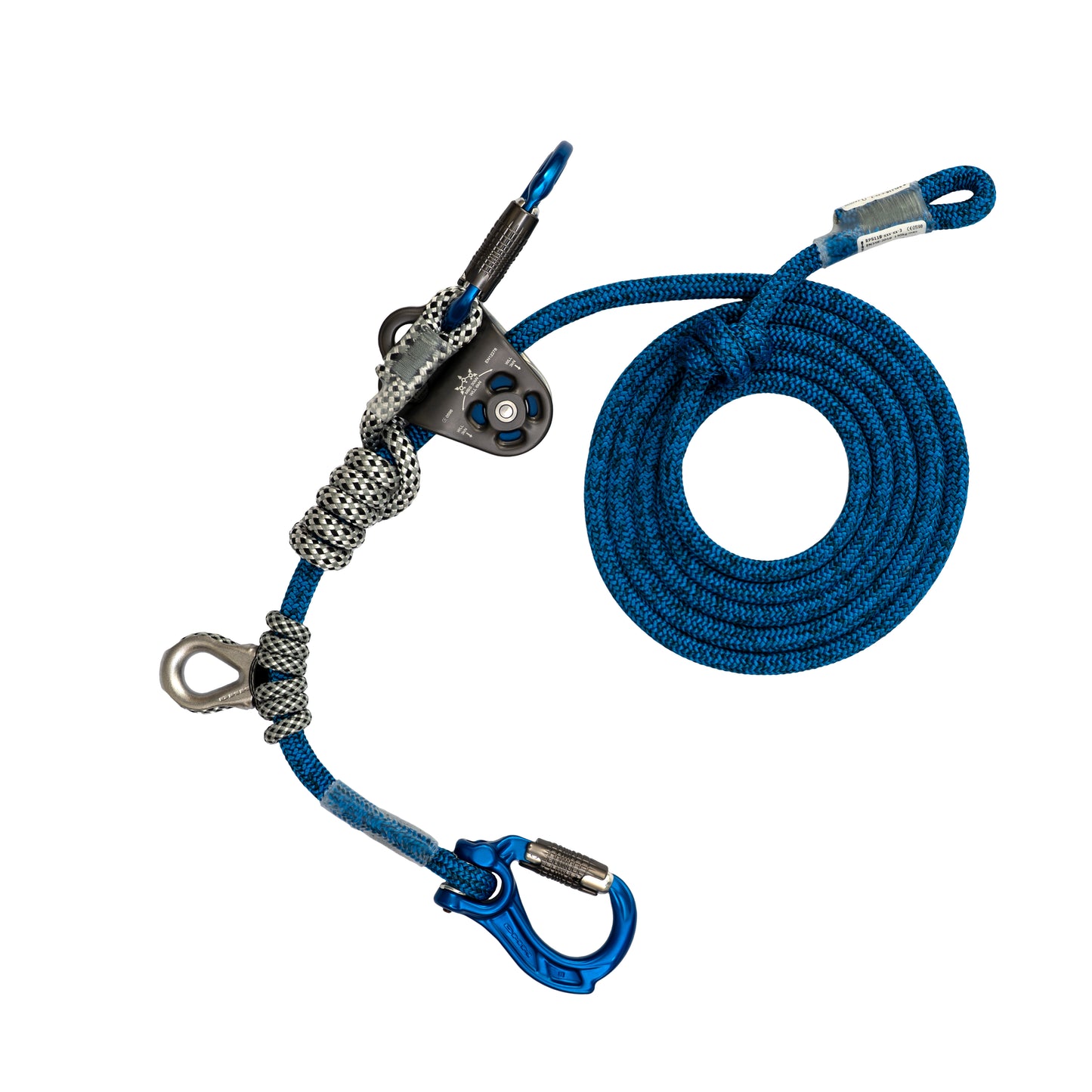 DMM Nomad Kurzsicherung 11.8 mm