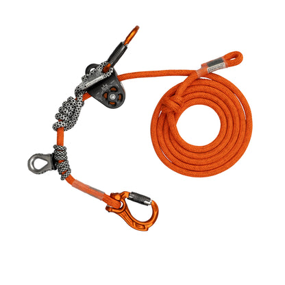 DMM Nomad Kurzsicherung 11.8 mm