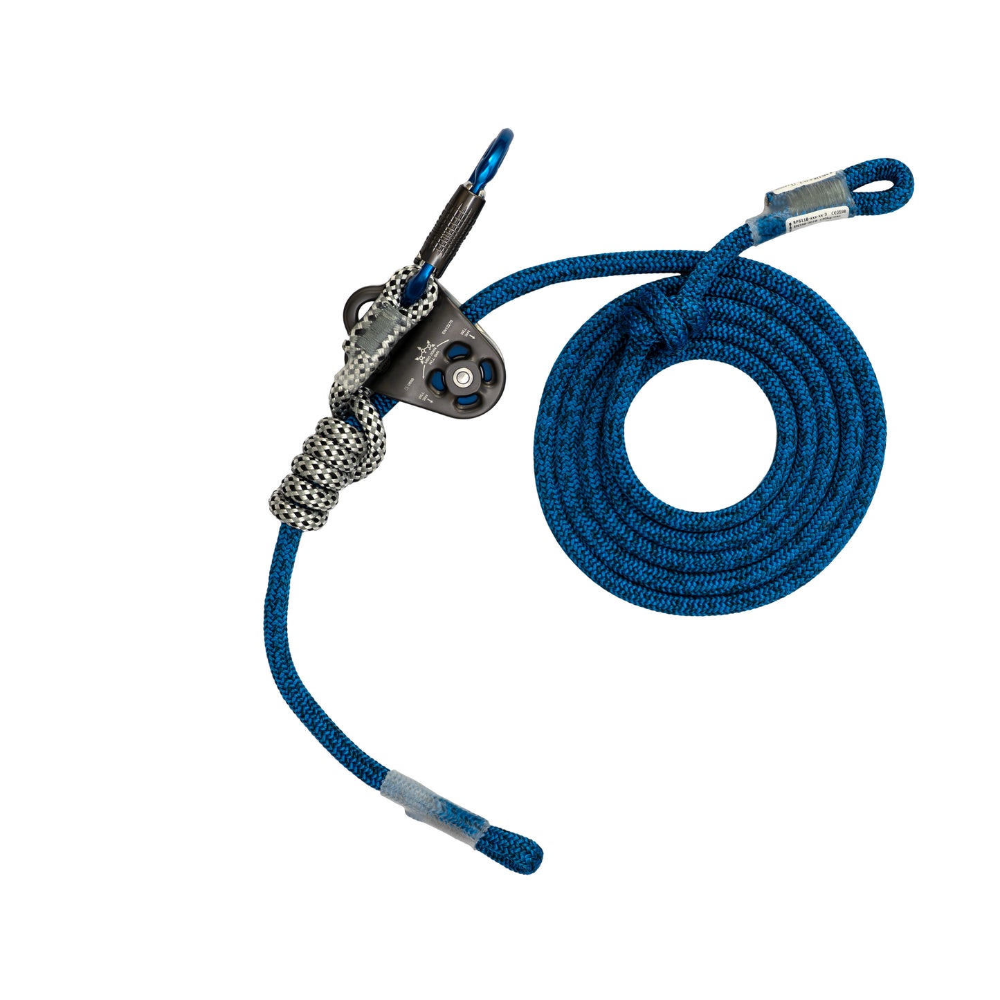 DMM Nomad Kurzsicherung 11.8 mm – EYE