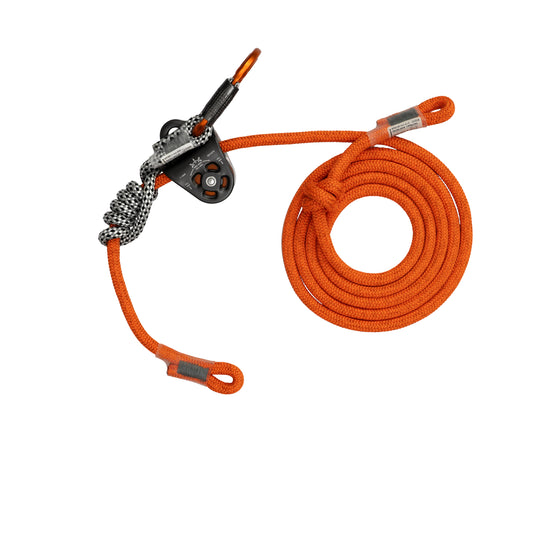 DMM Nomad Kurzsicherung 11.8 mm – EYE