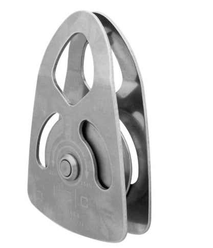 Prusik-Rollen – kleine Einzelrolle – 40 kN