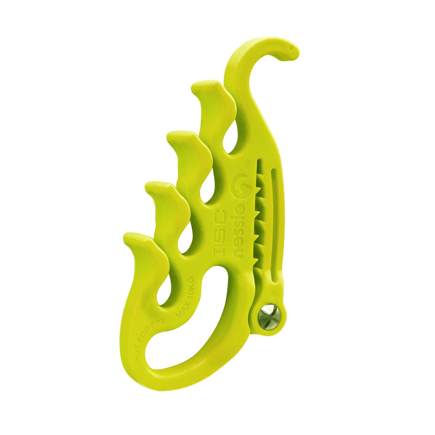 Lanyard Clip