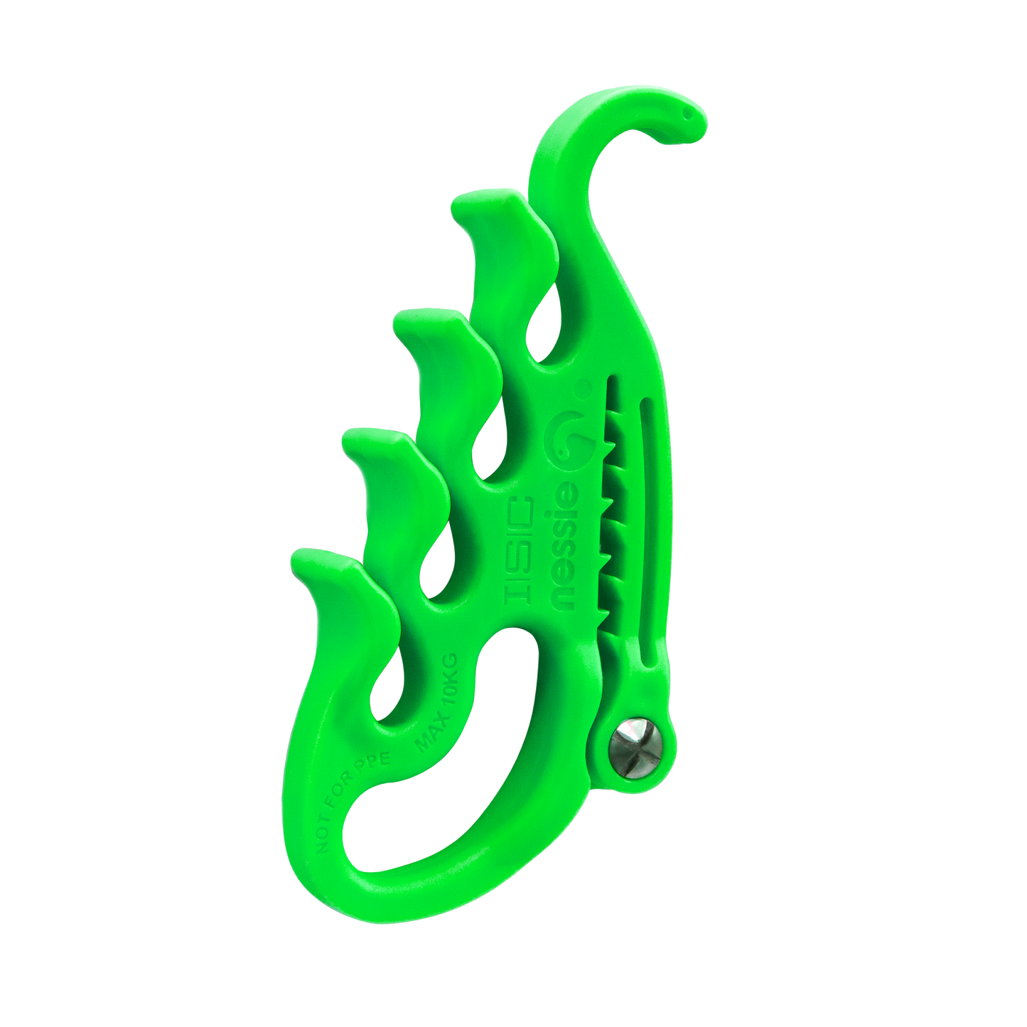Lanyard Clip