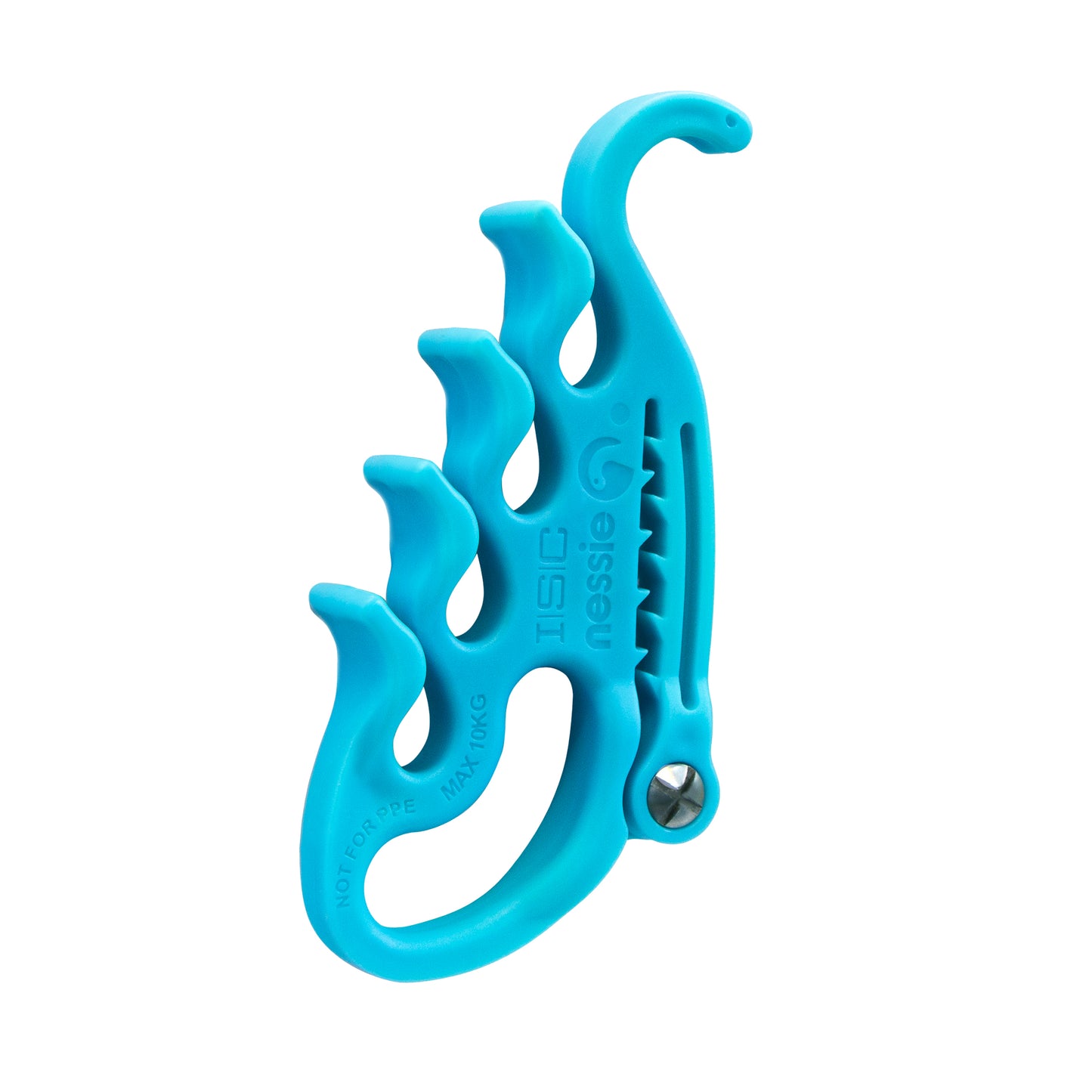 Lanyard Clip
