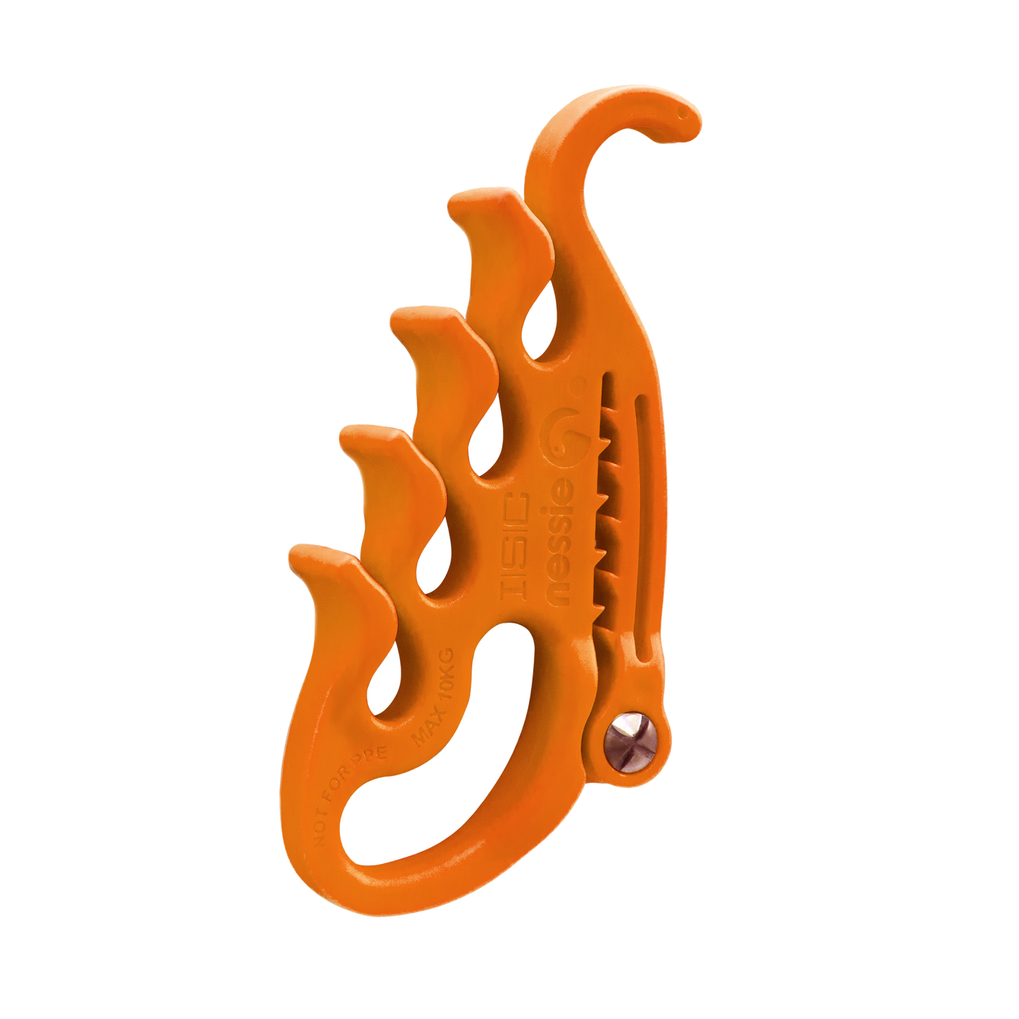 Lanyard Clip