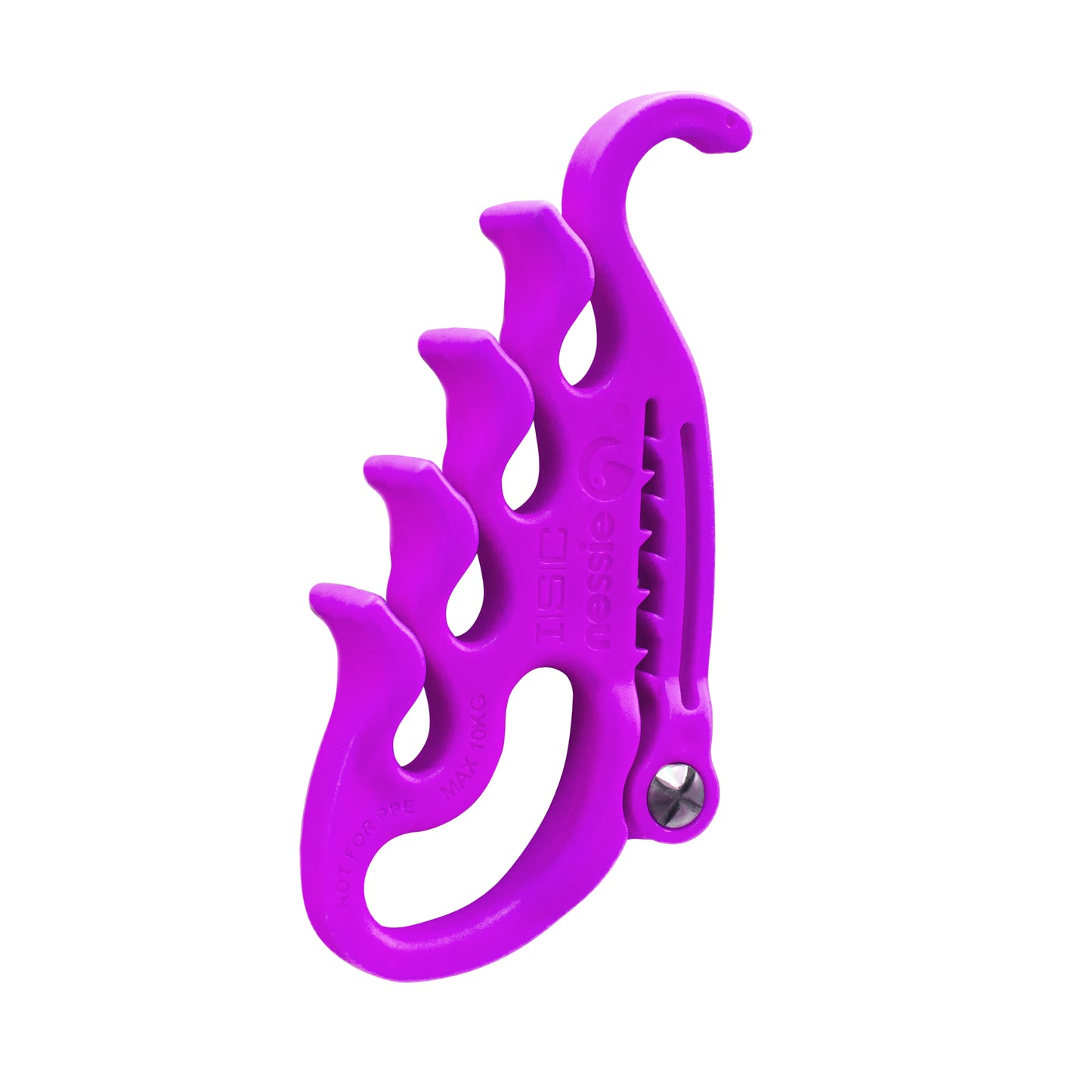Lanyard Clip