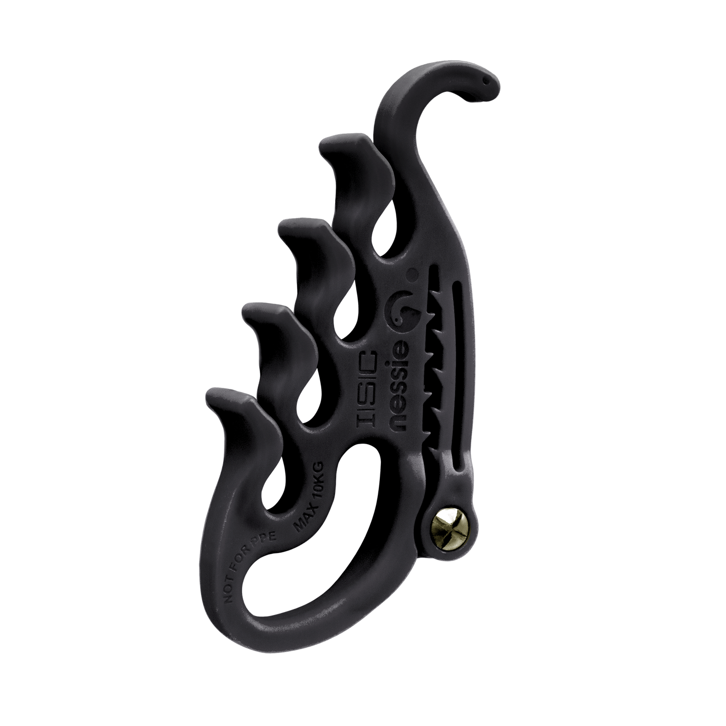 Lanyard Clip