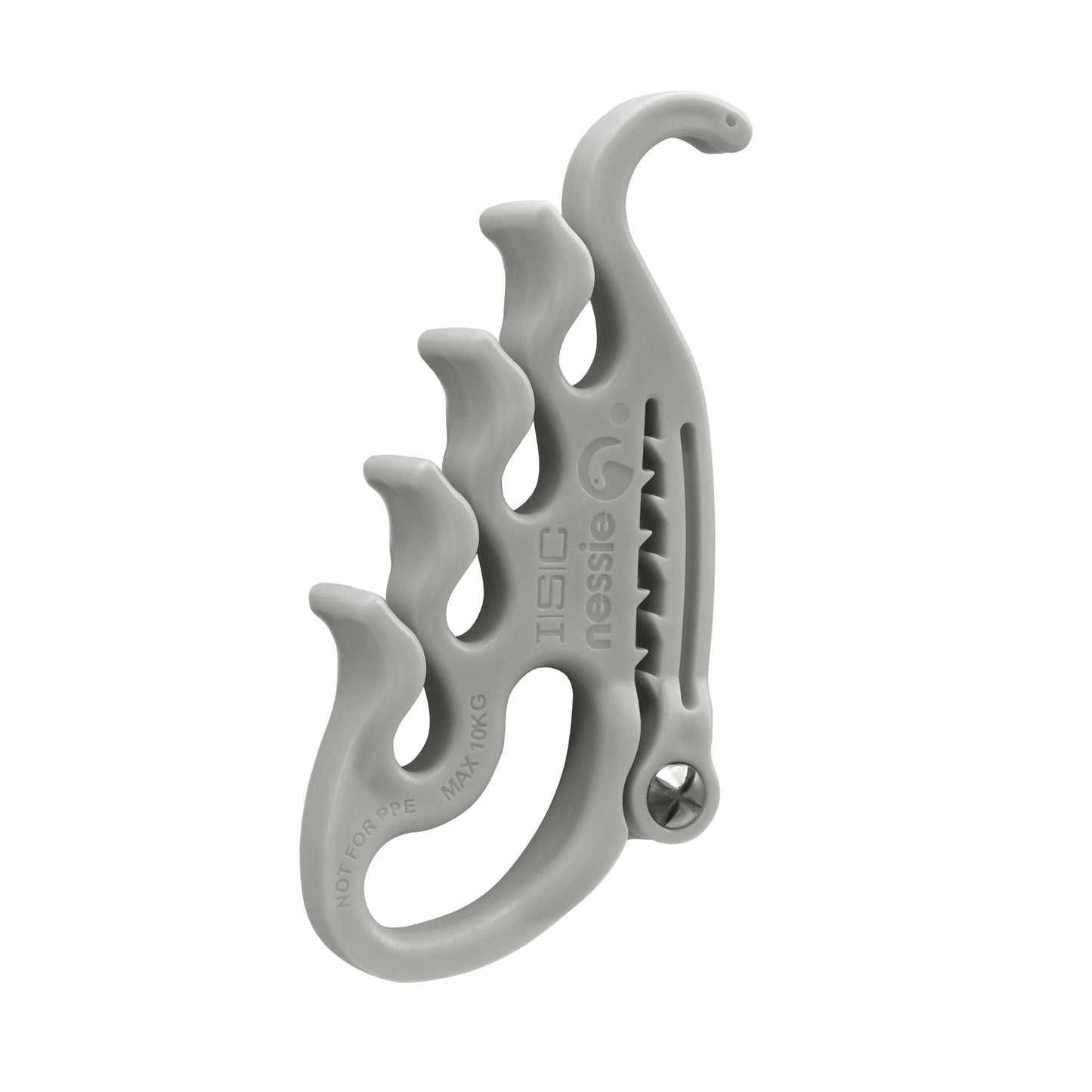 Lanyard Clip