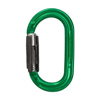 DMM Ultra O Locksafe – Ovalkarabiner