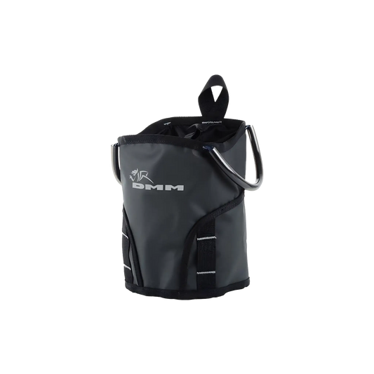 DMM Tool Bag – schwarz, 4 Liter