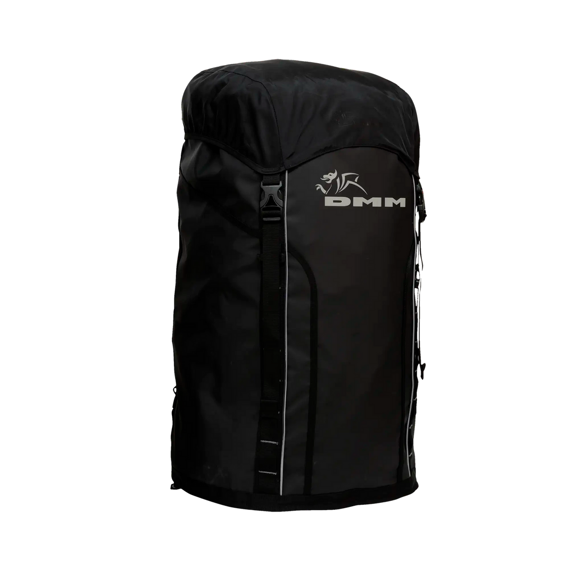 DMM Porter Rope Bag – schwarz, 45 Liter