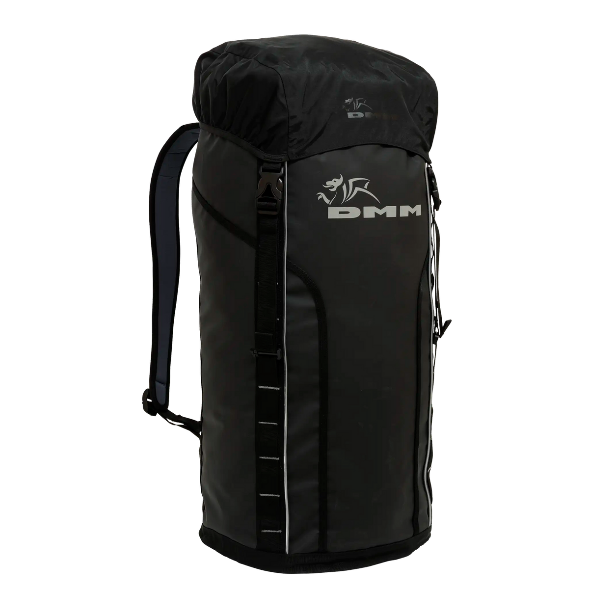 DMM Porter Rope Bag – schwarz, 70 Liter