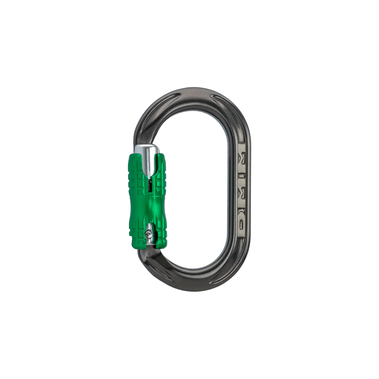DMM XSRE Locksafe Karabiner | Baumpflege & Baumklettergurt