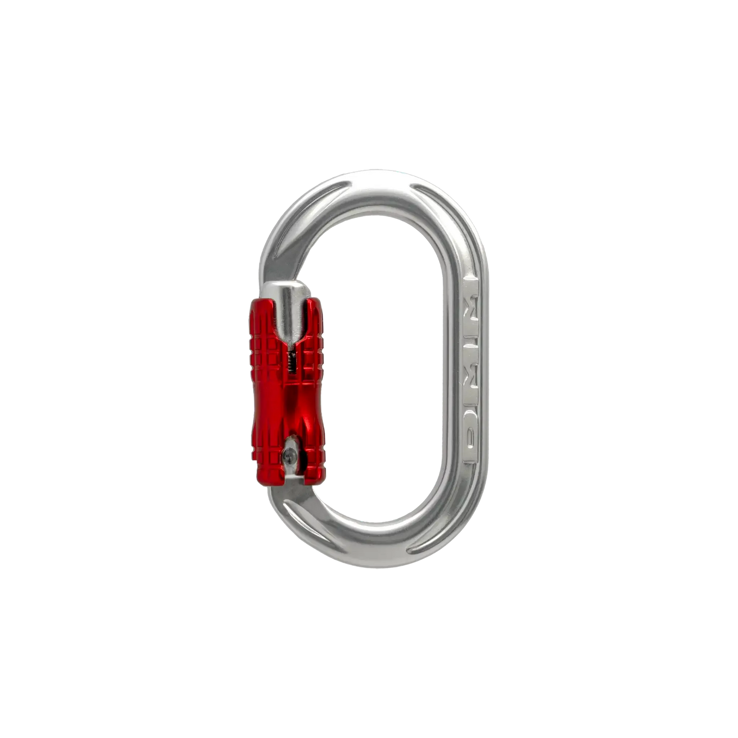 DMM XSRE Locksafe Karabiner | Baumpflege & Baumklettergurt