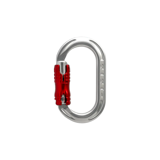 DMM XSRE Locksafe Karabiner | Baumpflege & Baumklettergurt