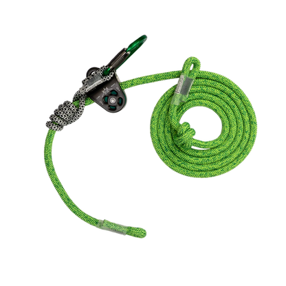DMM Nomad 12,8 mm – Lime Green