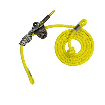 DMM Nomad 12,8 mm – Lemon Yellow
